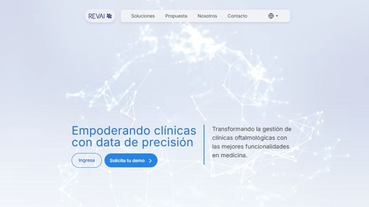El Instituto Zaldívar ordenó desarrollar el software desde mediados de 2015. El Instituto Zaldívar ordenó desarrollar el software desde mediados de 2015.