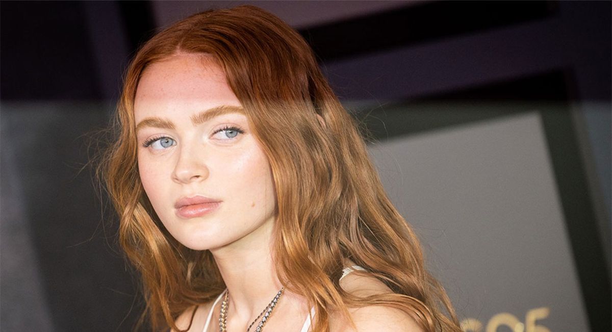 Sadie Sink se roba toda la atención en La calle del terror (parte 2): 1978