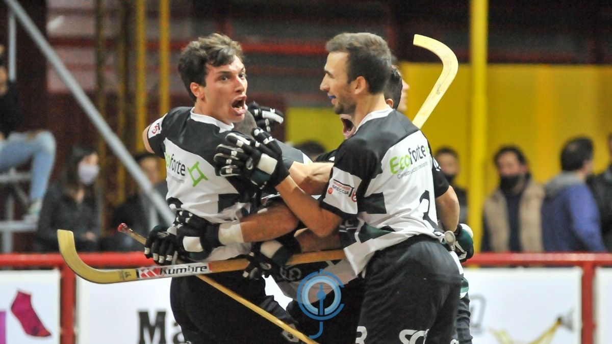 Banco Mendoza es semifinalista del Argentino senior