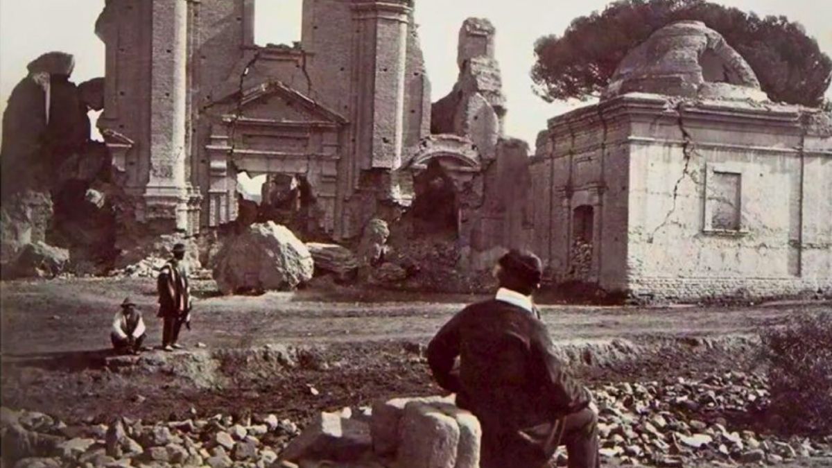 A 165 años del terremoto de 1861, hay otra Mendoza que sigue enterrada debajo del área fundacional
