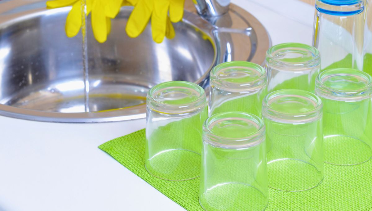 Un error de cocina muy com&uacute;n y antiguo.&nbsp;