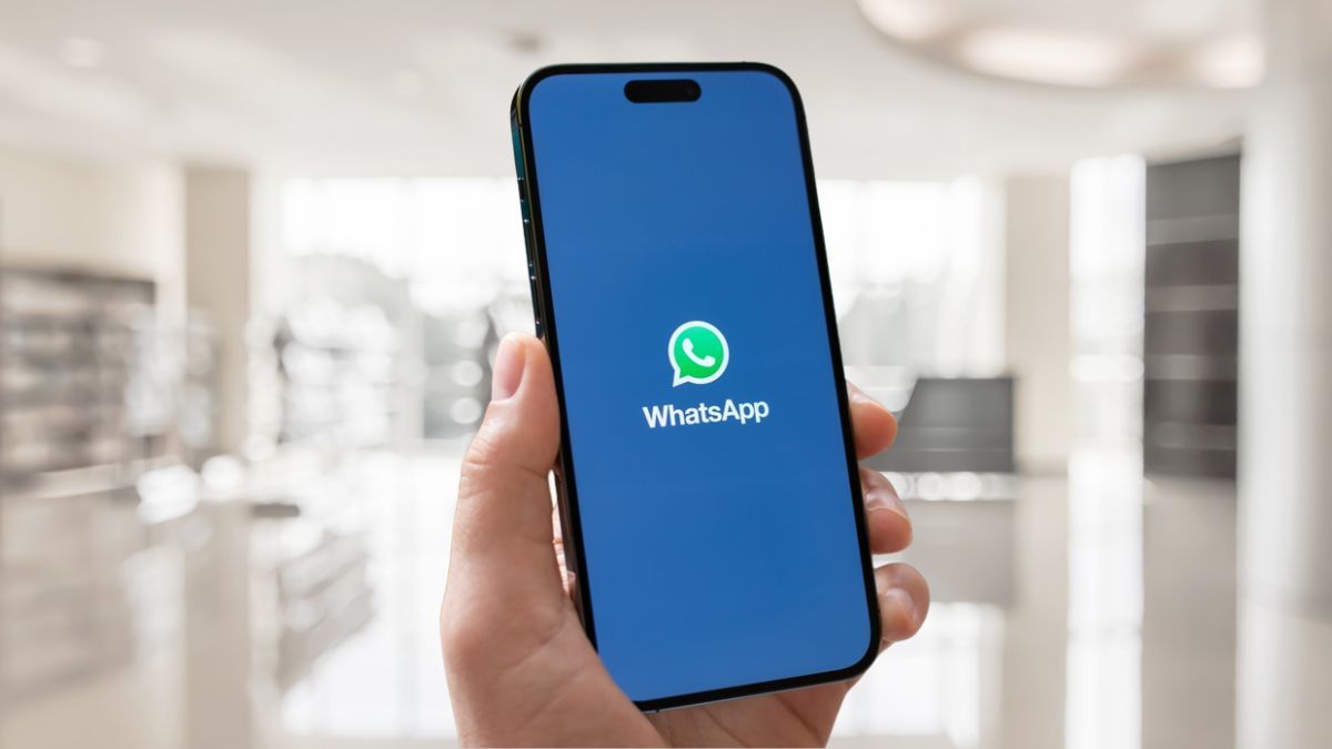 Esta herramienta se desplegará próximamente para todos los teléfonos compatibles con WhatsApp. Esta herramienta se desplegará próximamente para todos los teléfonos compatibles con WhatsApp.