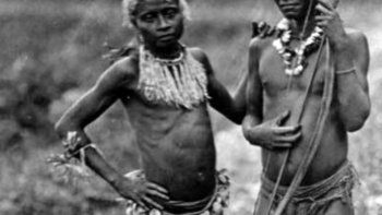 Descubrieron un nuevo antepasado de los humanos modernos