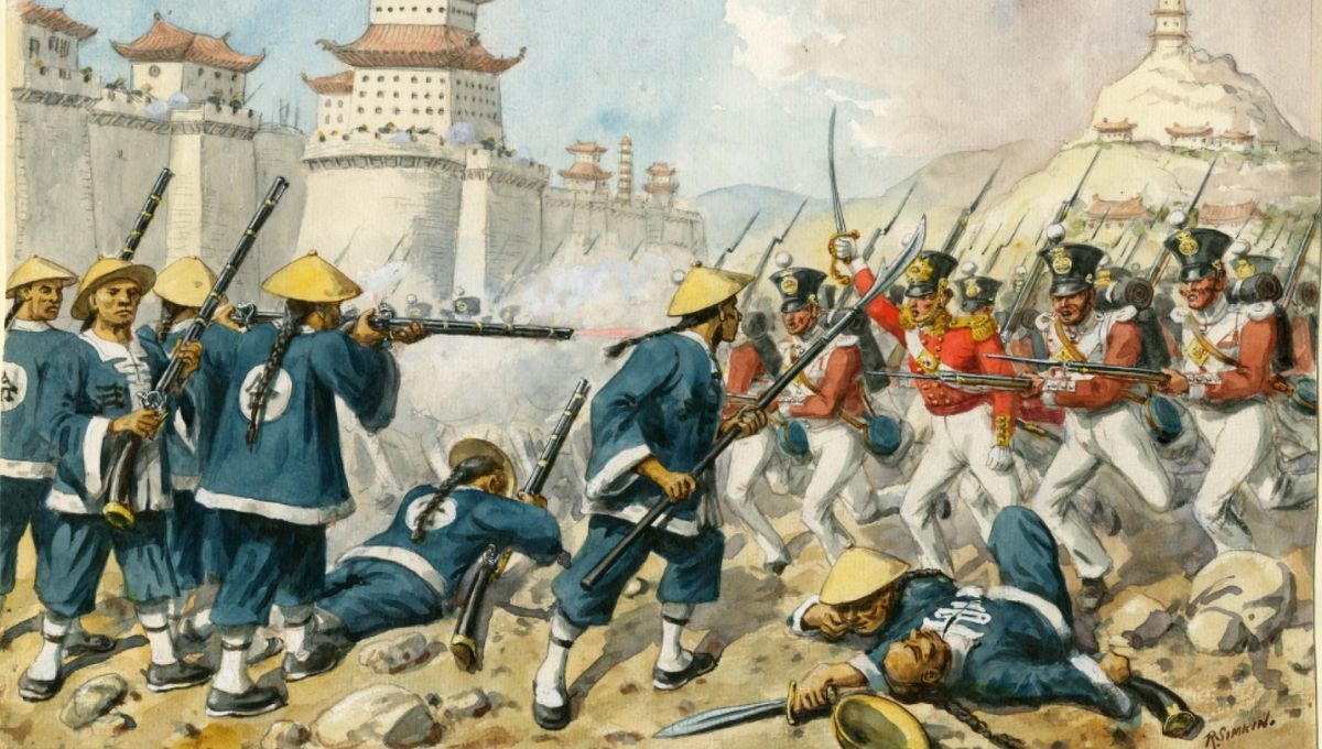 La historia del té se remonta a la antigua China, concretamente a la provincia de Yunnan, durante la dinastía china Shang, entre los años 1500 y 1046 a.C., La historia del té se remonta a la antigua China, concretamente a la provincia de Yunnan, durante la dinastía china Shang, entre los años 1500 y 1046 a.C.,