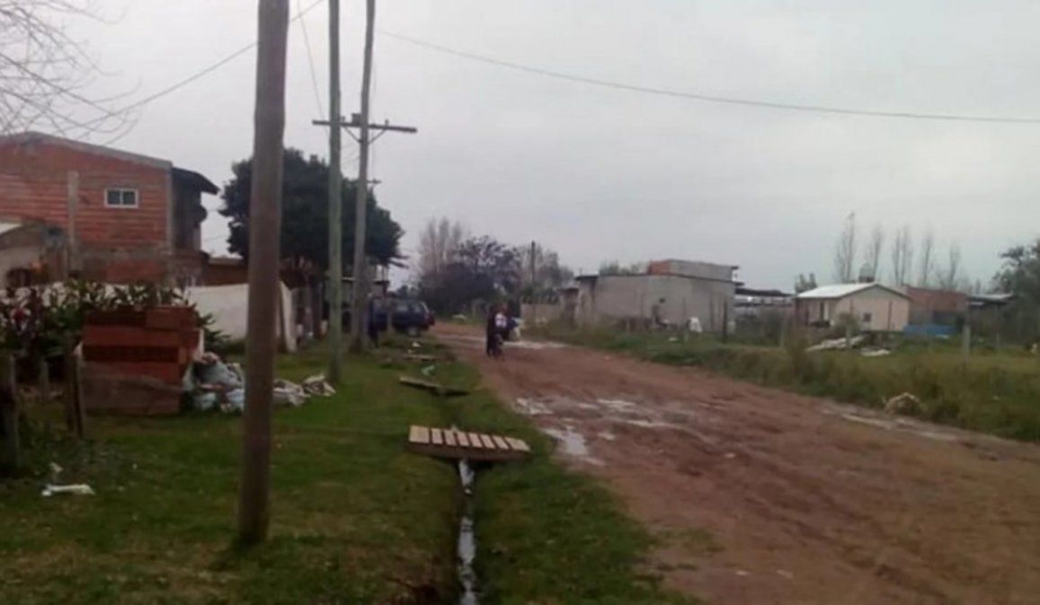 La adolescente de 16 años fue encontrada sin vida en una vivienda de Campana, con una herida de escopeta en la cabeza.