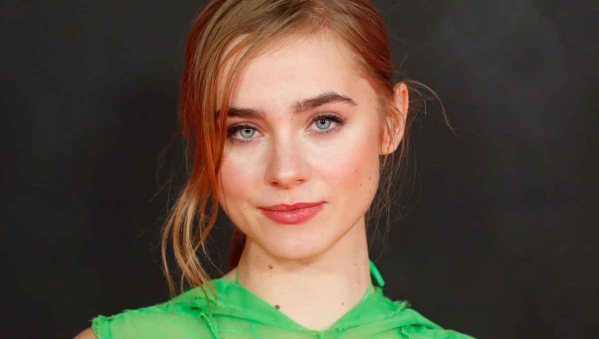 La serie española que arrasa en Netflix con 8 capítulos y es de las más favoritas