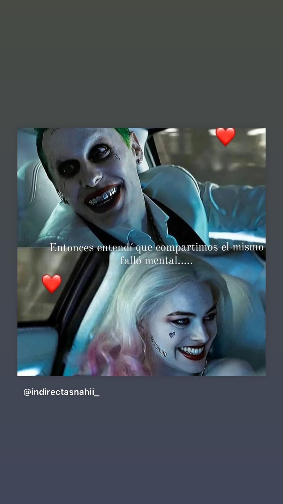 El posteo de Morena Rial que generó preocupación: El posteo de Morena Rial que generó preocupación: