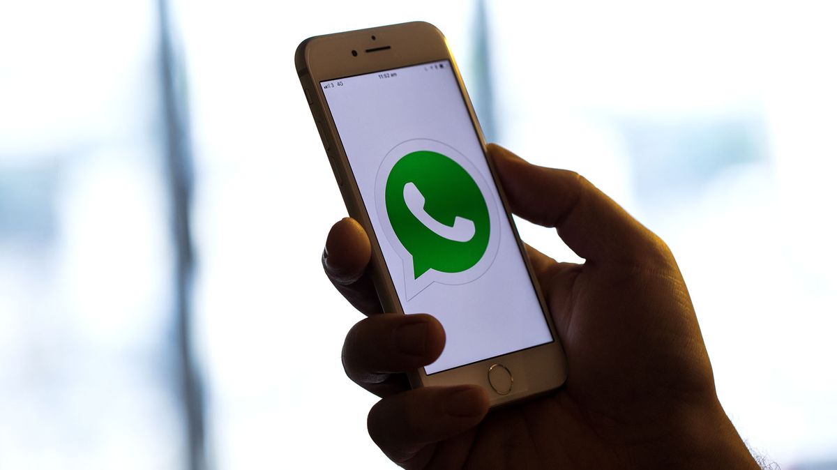 Tecnología. WhatsApp permitirá hablar con más personas al mismo tiempo.