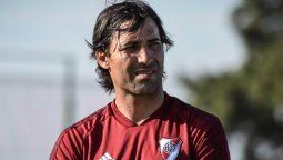 La postura de River ante la denuncia a Farías