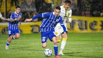 Godoy Cruz cayó frente a Deportivo Madryn y De Muner quedó complicado