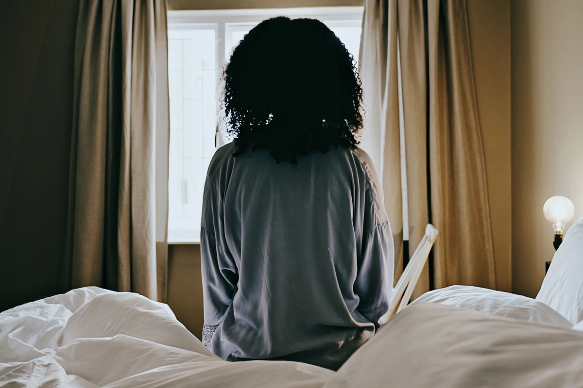 Si crees que podrías tener TAE, es importante consultar con un profesional de la salud mental Si crees que podrías tener TAE, es importante consultar con un profesional de la salud mental