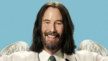 Prime Video: Keanu Reeves te hará reír hasta más no poder con esta genial comedia