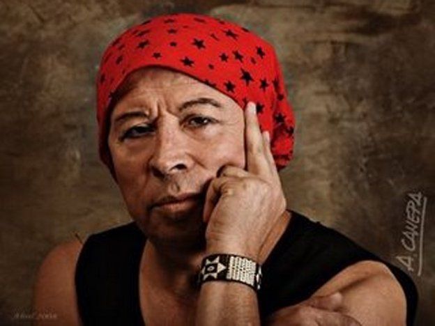 Pedro Lemebel nacía en un día como hoy.