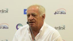 La idea es retener la mayoría de los jugadores del plantel de Huracán