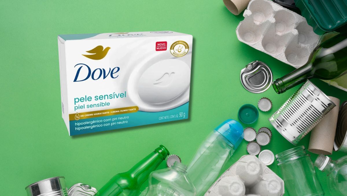 Recicla las cajas de los jabones de tocador y aprendé a convertirlas en organizadores de escritorio