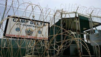 Guantánamo seguirá abierta al menos 25 años