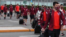 River Plate visitará a Binacional