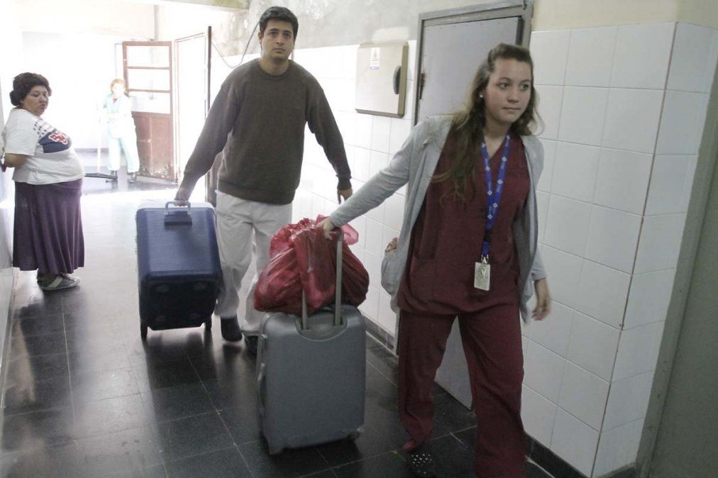 Una nueva donación de órganos y tejidos posibilitará cuatro trasplantes