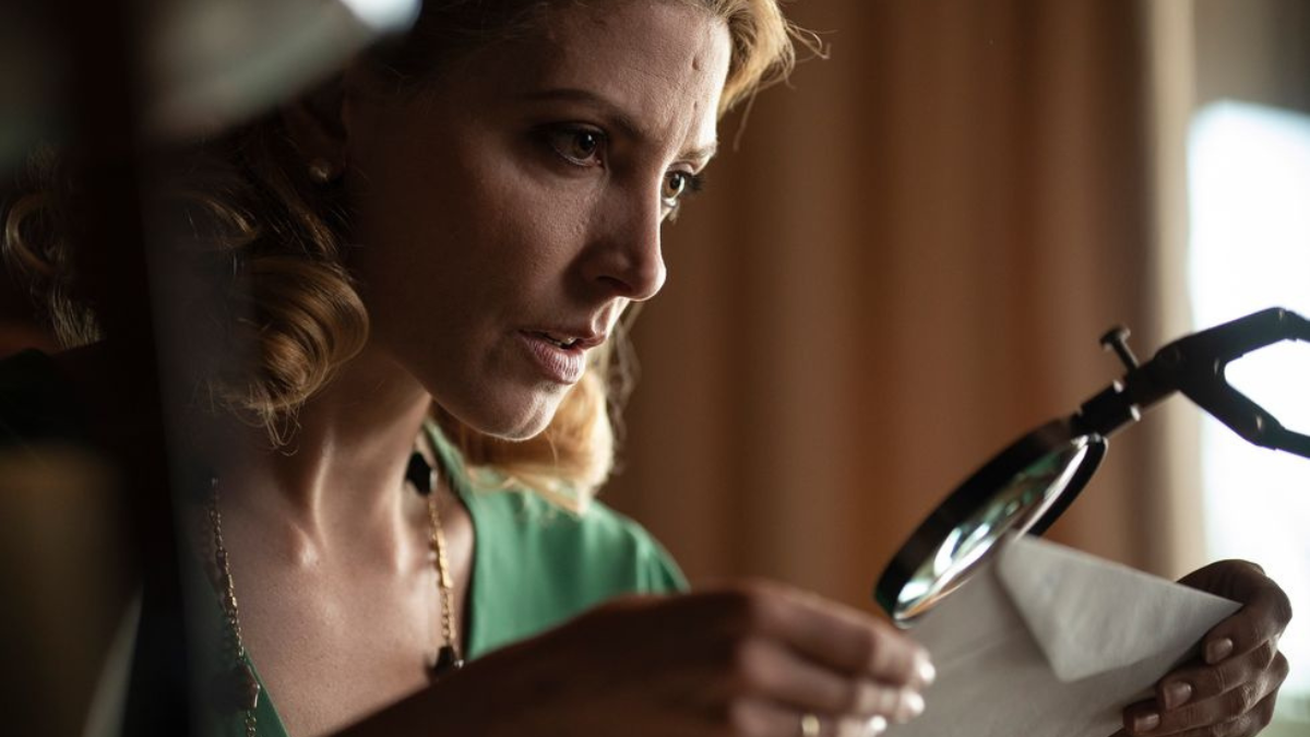 Los renglones torcidos de Dios es una de las grandes películas disponibles en Netflix. Los renglones torcidos de Dios es una de las grandes películas disponibles en Netflix.