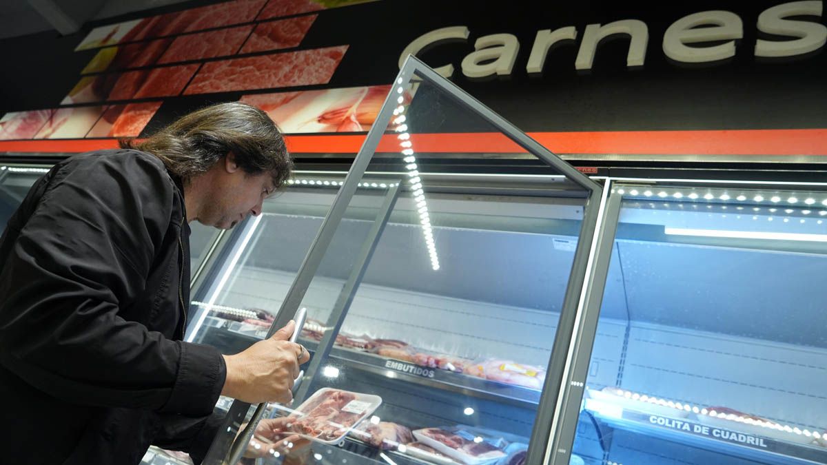 El precio de la carne castigó duro a los bolsillos de los argentinos en los últimos días.