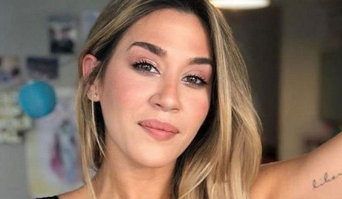 ¿El Tucu López? Quién es el verdadero novio de Jimena Barón