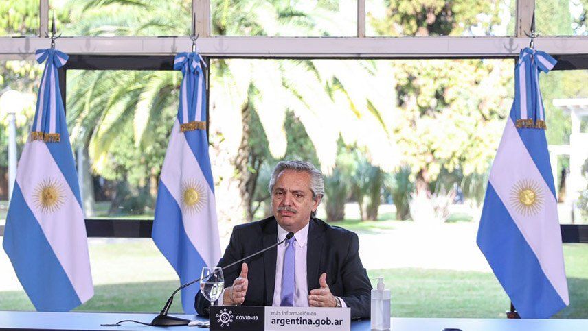 Fernández acordó con Corea del Sur colaboración científica