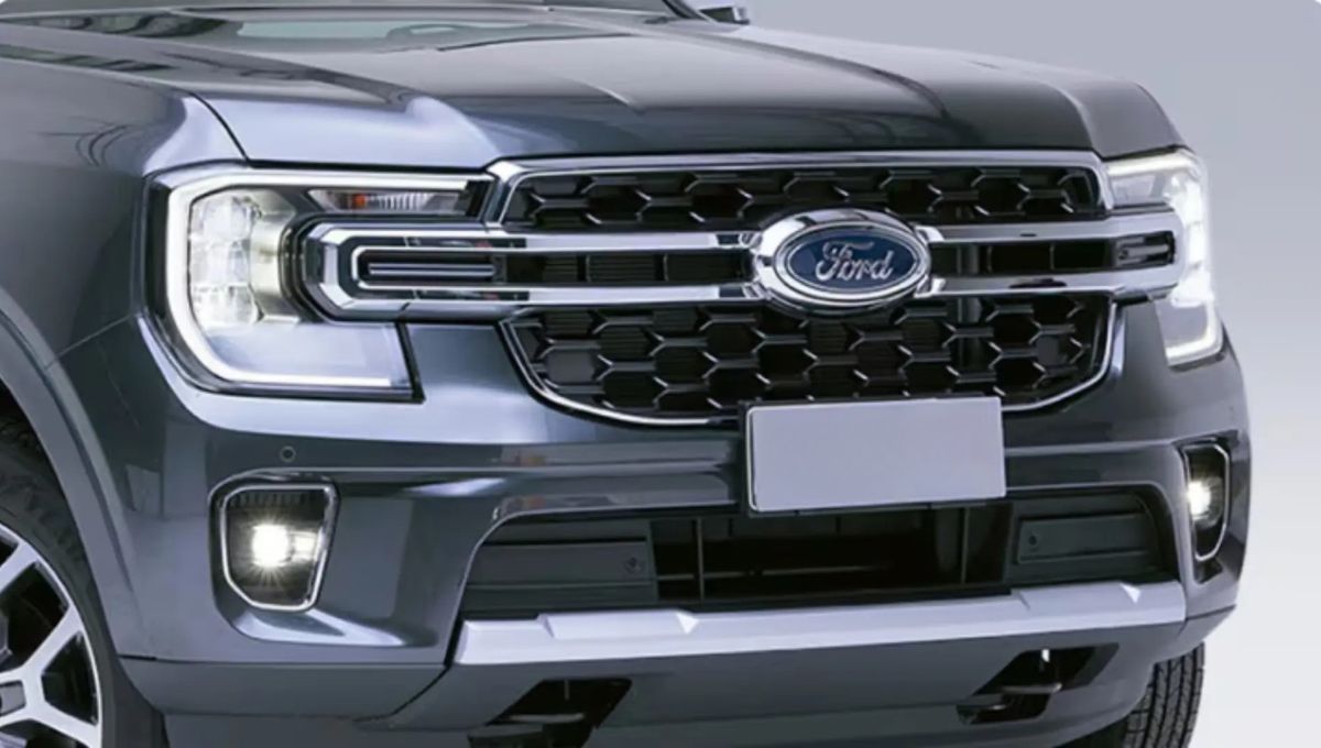Ford bajó el precio de uno de sus modelos más solicitados