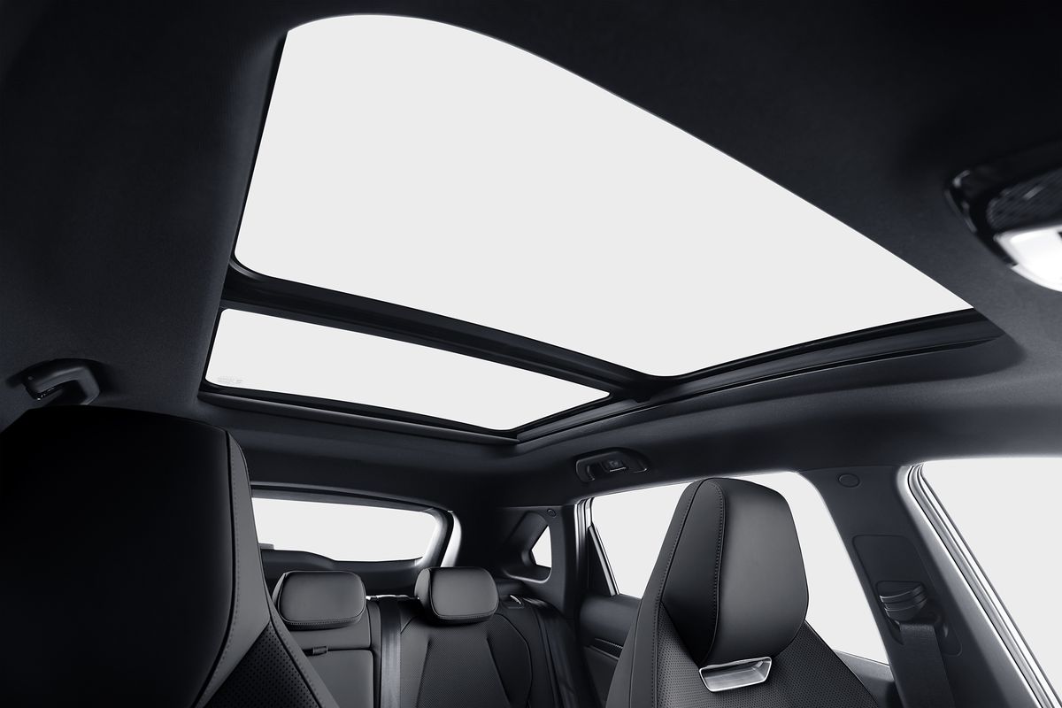 Una marca china lanza un SUV en Argentina a menos de 34 mil dólares