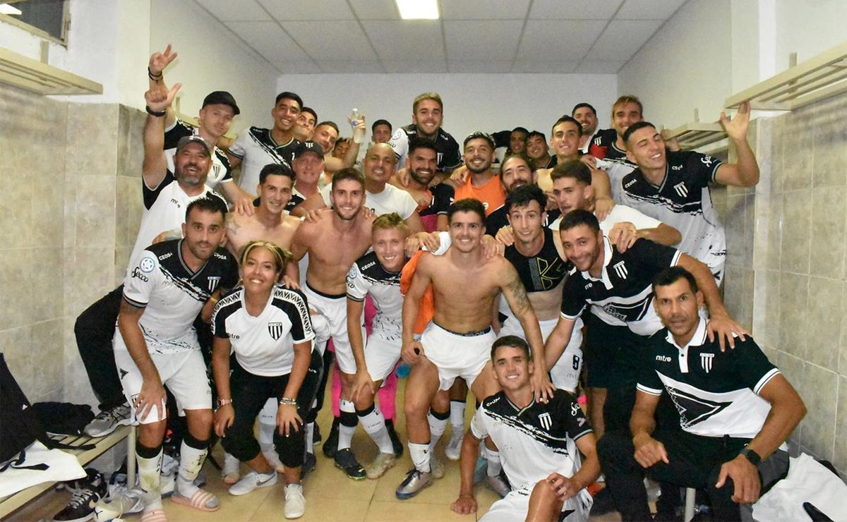 Foto: gentileza Prensa Gimnasia y Esgrima.