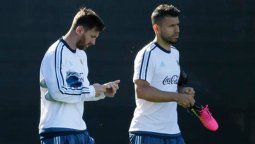 ¿Quién duerme con quién? Así son las parejas de la Selección