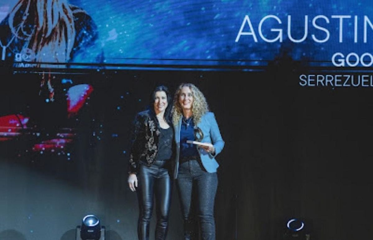 Sancor Seguros acompañó por primera vez la entrega de Premios abanderados. Sancor Seguros acompañó por primera vez la entrega de Premios abanderados.