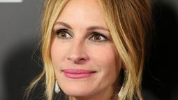 La actriz Julia Roberts interpreta a Georgia Cotton en la película de Netflix.