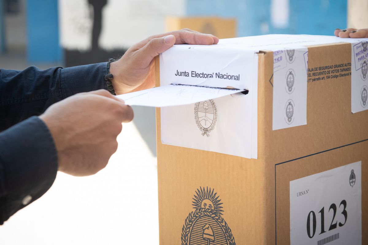 Elecciones 2025: las provincias donde no ganó Javier Milei, pero tampoco el peronismo. Elecciones 2025: las provincias donde no ganó Javier Milei, pero tampoco el peronismo.