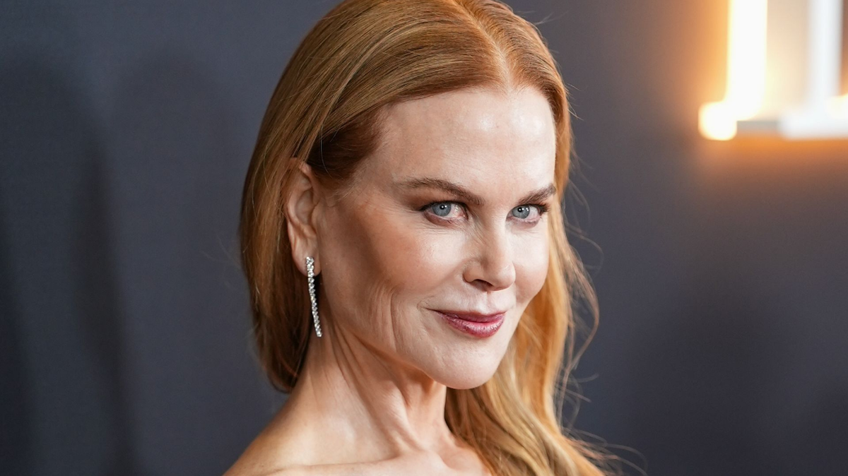 Nicole Kidman triunfa en Netflix con una estupenda serie de 6 capítulos