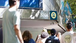 Los créditos hipotecarios del Banco Nación a funcionarios nacionales pusieron sobre el tapete la situación de los empleados públicos Los créditos hipotecarios del Banco Nación a funcionarios nacionales pusieron sobre el tapete la situación de los empleados públicos