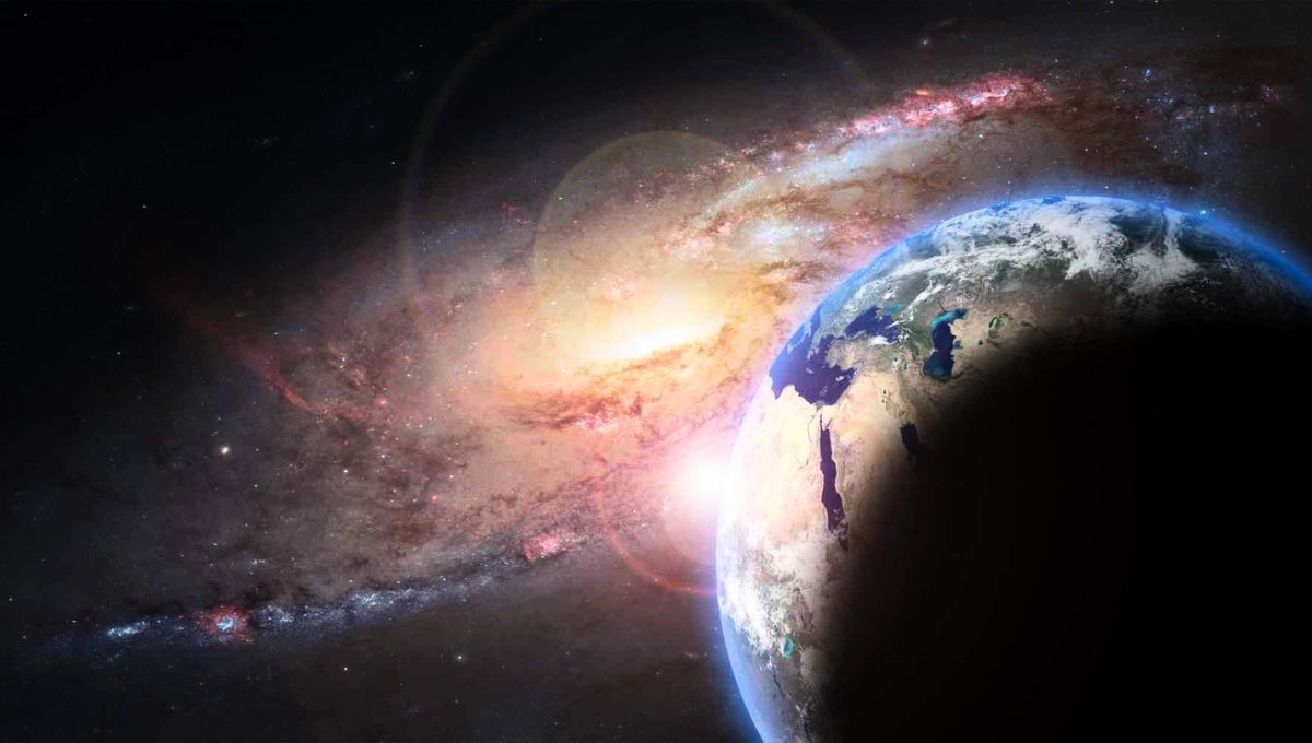 El Síndrome de Kessler es un fenómeno que provocará más de una  colisión espacial