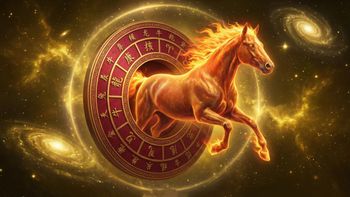 Horóscopo chino: las predicciones para la semana del 16 al 22 de marzo Horóscopo chino: las predicciones para la semana del 16 al 22 de marzo