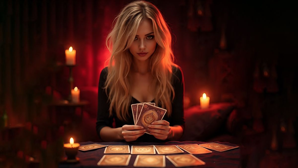 TAROT: las predicciones en el amor, trabajo y salud para hoy miércoles 24 de septiembre de 2025
