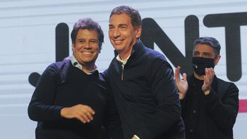 El PRO tendría mas diputados que la UCR en el Congreso