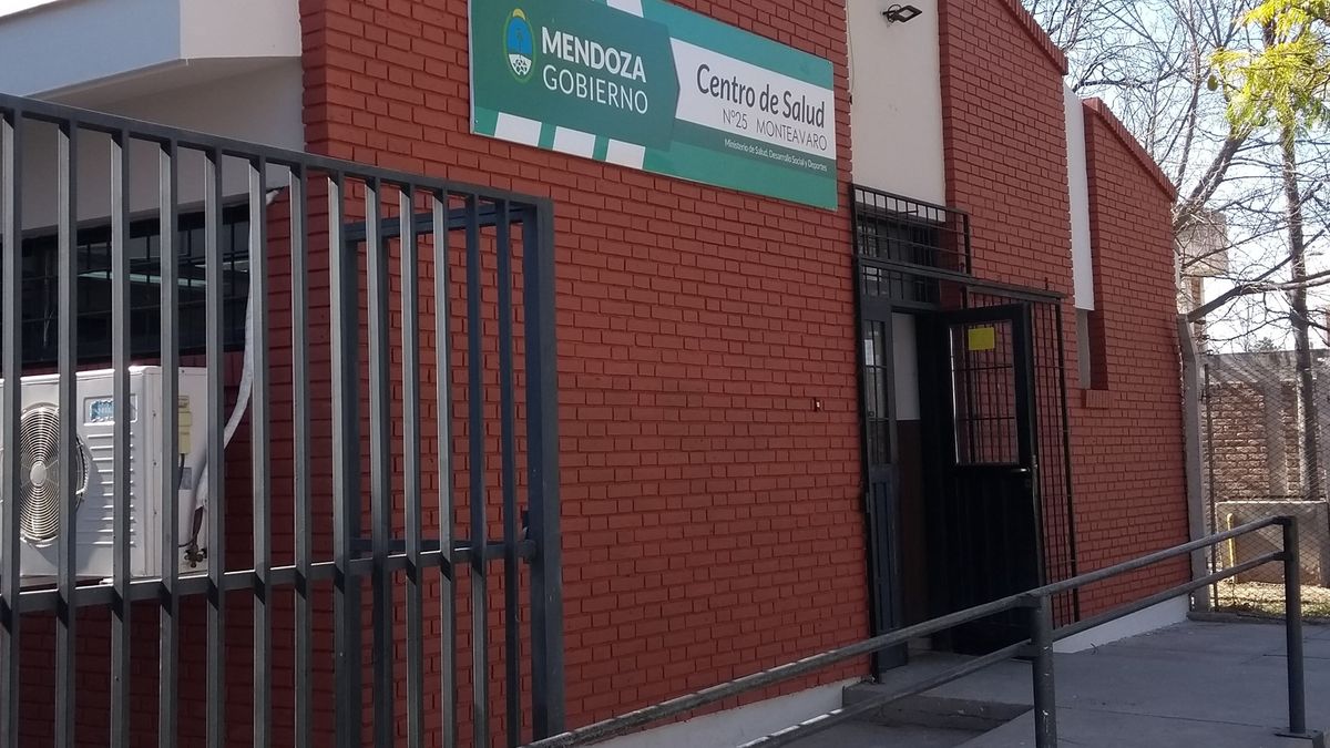 En el centro de salud Monteavaro de Las Heras se realizan auditorías de pensiones no contributivas. En el centro de salud Monteavaro de Las Heras se realizan auditorías de pensiones no contributivas.