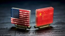 El país de América Latina que está en la mira de Estados Unidos para convertirlo en una nueva potencia tecnológica El país de América Latina que está en la mira de Estados Unidos para convertirlo en una nueva potencia tecnológica