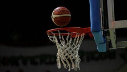 Habilitaron los entrenamientos para los equipos de la Liga Nacional de Básquetbol.