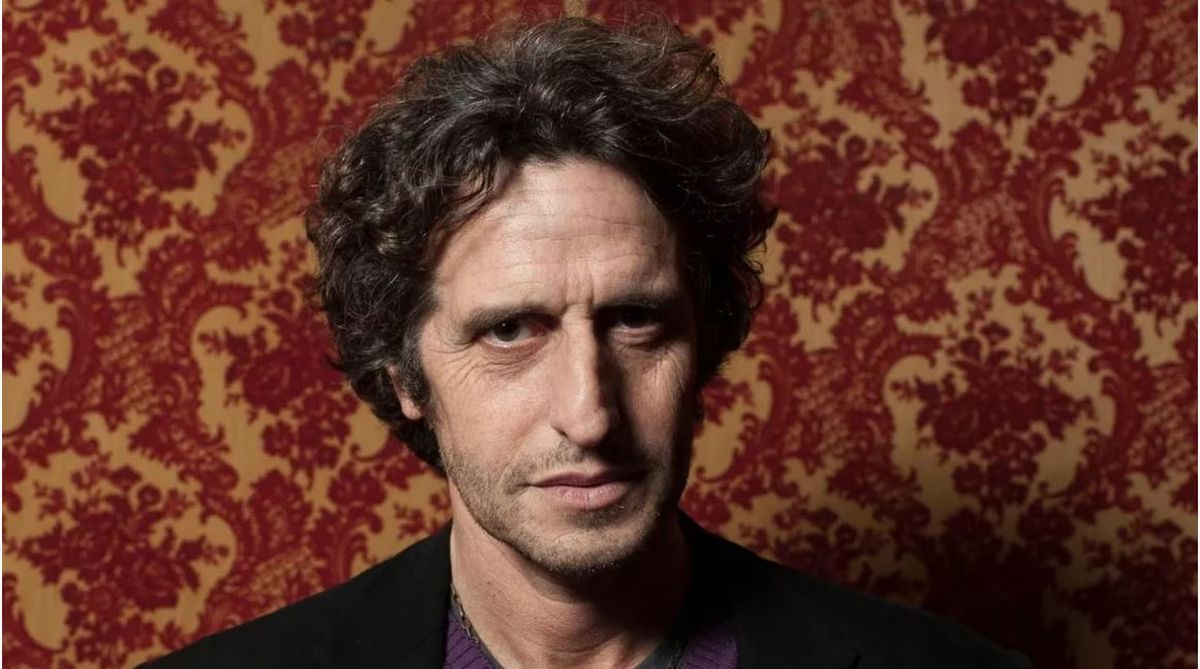 Streaming. Diego Peretti se luce en Netflix en la piel de un malvado.