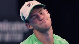 El Peque Schwartzman jugó las semifinales de Sidney
