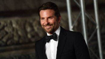 Netflix producirá la película en la que Bradley Cooper hará de Leonard Bernstein