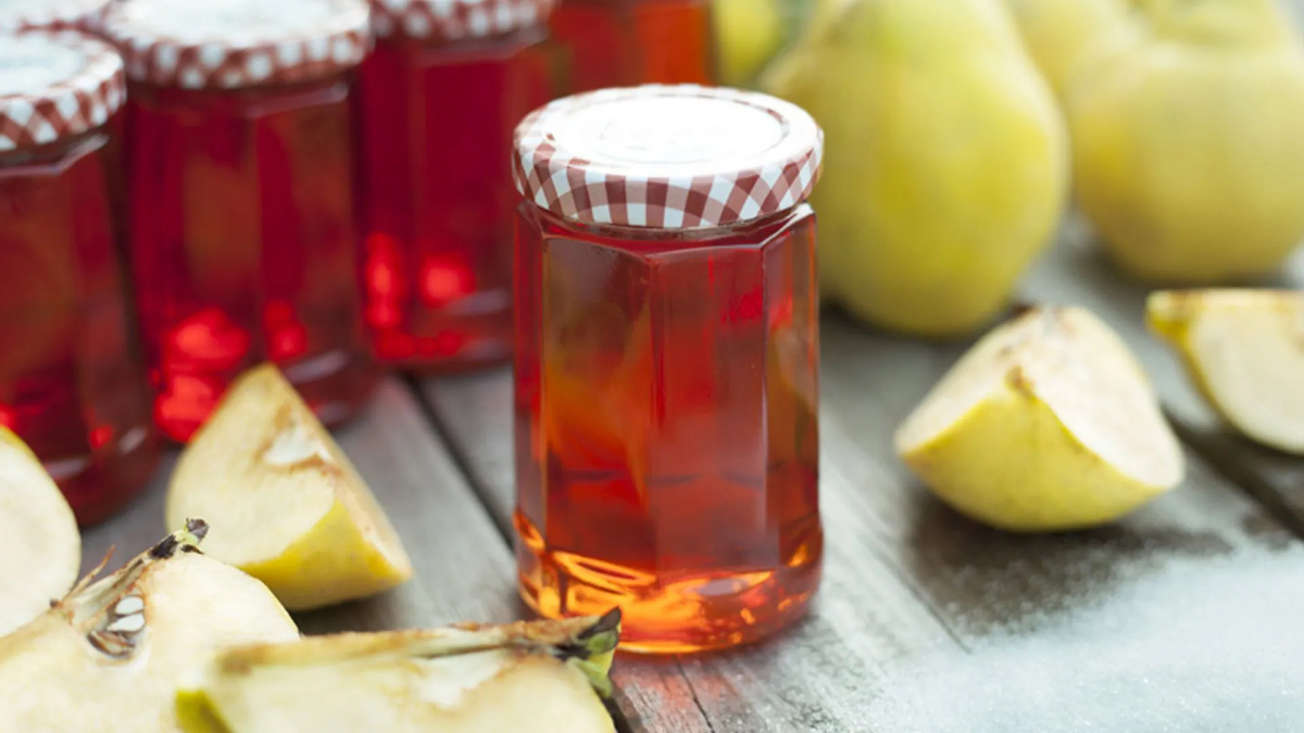 Beneficio de comer dulce de membrillo Beneficio de comer dulce de membrillo