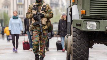 Liberaron a 7 de los 8 detenidos en operativo realizado en Saint Denis