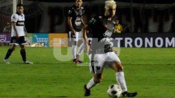 Alan Ruiz se perfila para ser titular en el 15 de Abril Alan Ruiz se perfila para ser titular en el 15 de Abril