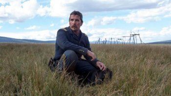 Christian Bale vuelve al western