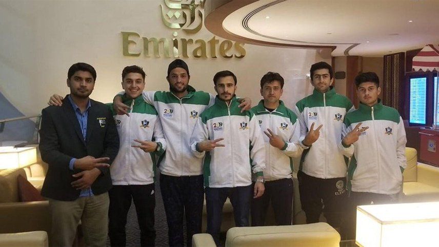 Deportaron de Argentina a Pakistán y se perderá el Mundial de futsal